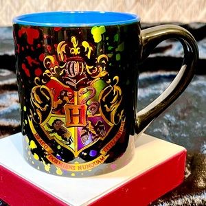 Harry Potter Official Collectible Mug